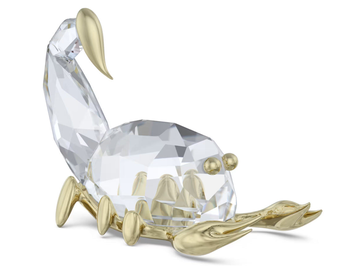 Swarovski 5679255 Sternzeichen Skorpion
