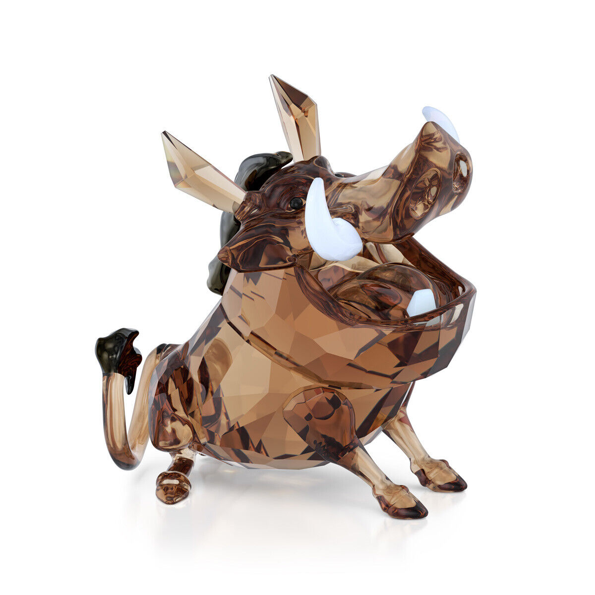 Swarovski 5681582 The Lion King Pumbaa