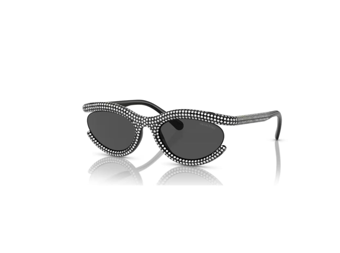 Swarovski 5679553 Occhiali da sole Forma ovale