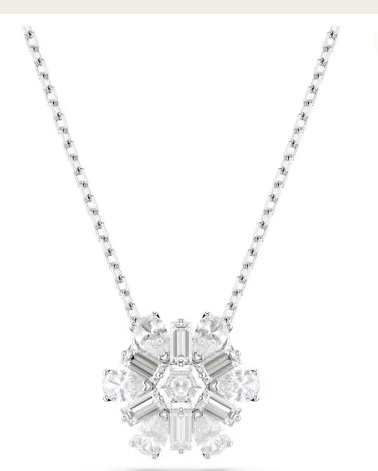 Swarovski 5691484 Pendente Idyllia