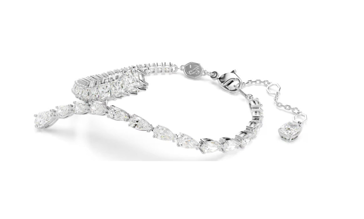 Swarovski 5693154 Braccialetto Matrix