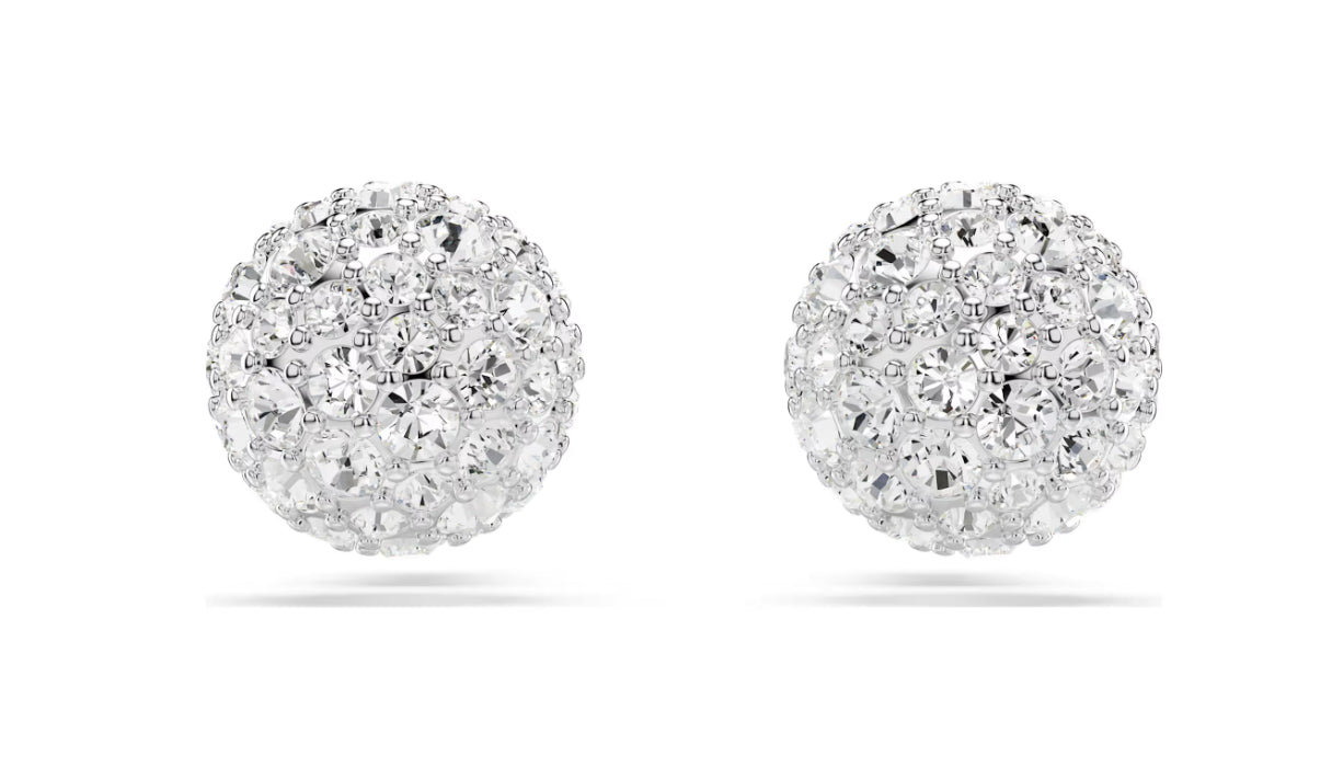 Swarovski 5700290 Orecchini a lobo Dextera