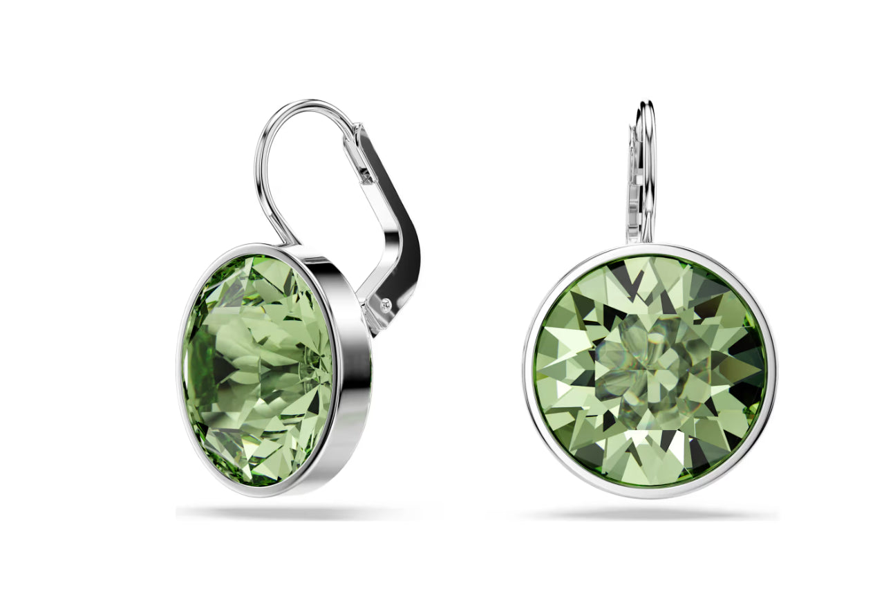 Swarovski 5724291 Orecchini pendenti Bella Verdi
