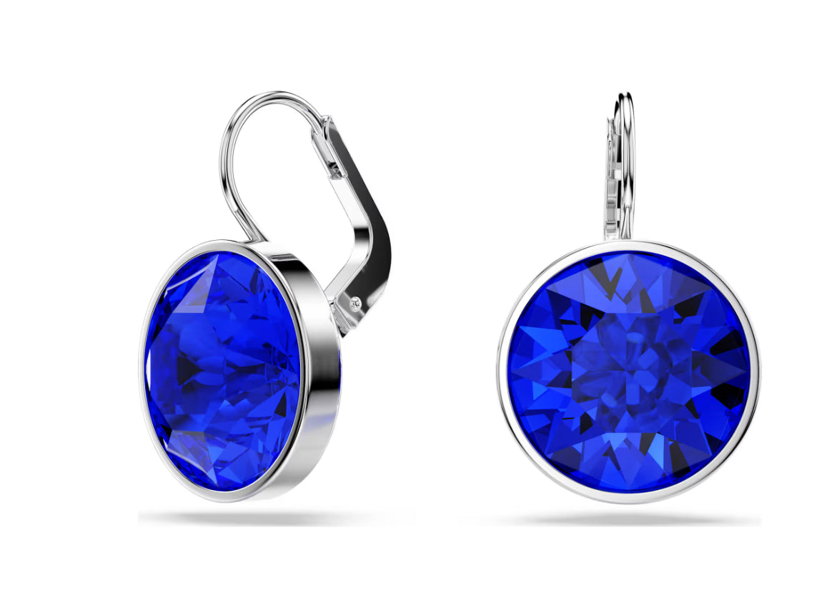 Swarovski 5724292 Orecchini pendenti Bella Blu