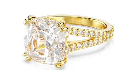 Swarovski 5693504 Anello cocktail Stilla taglia 58