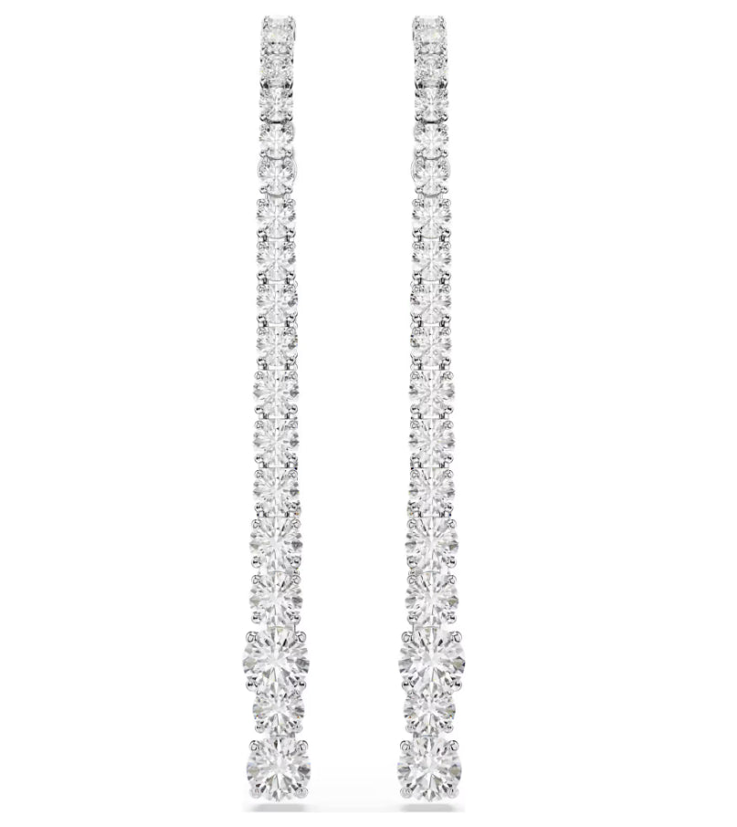 Swarovski 5709257 Orecchini pendenti Matrix