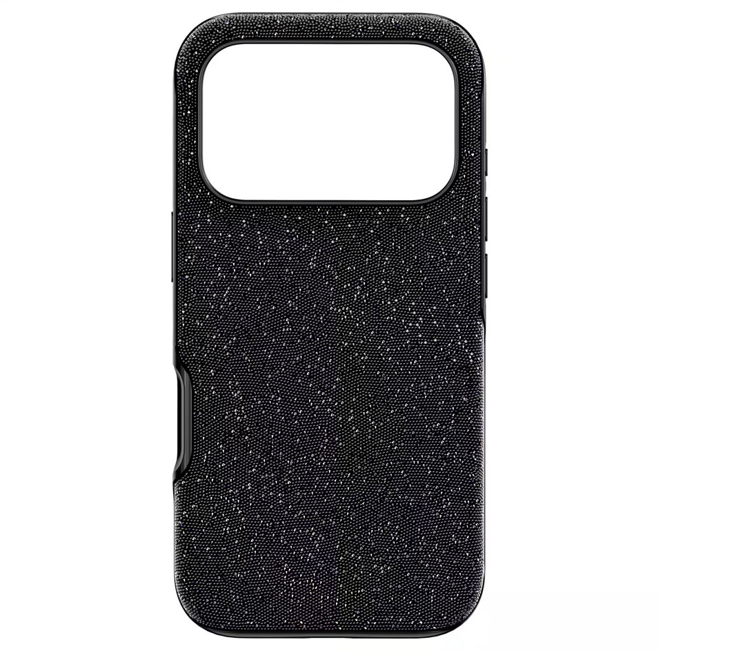 Swarovski 5731154 Custodia per smartphone High iPhone® 17 Pro Nero