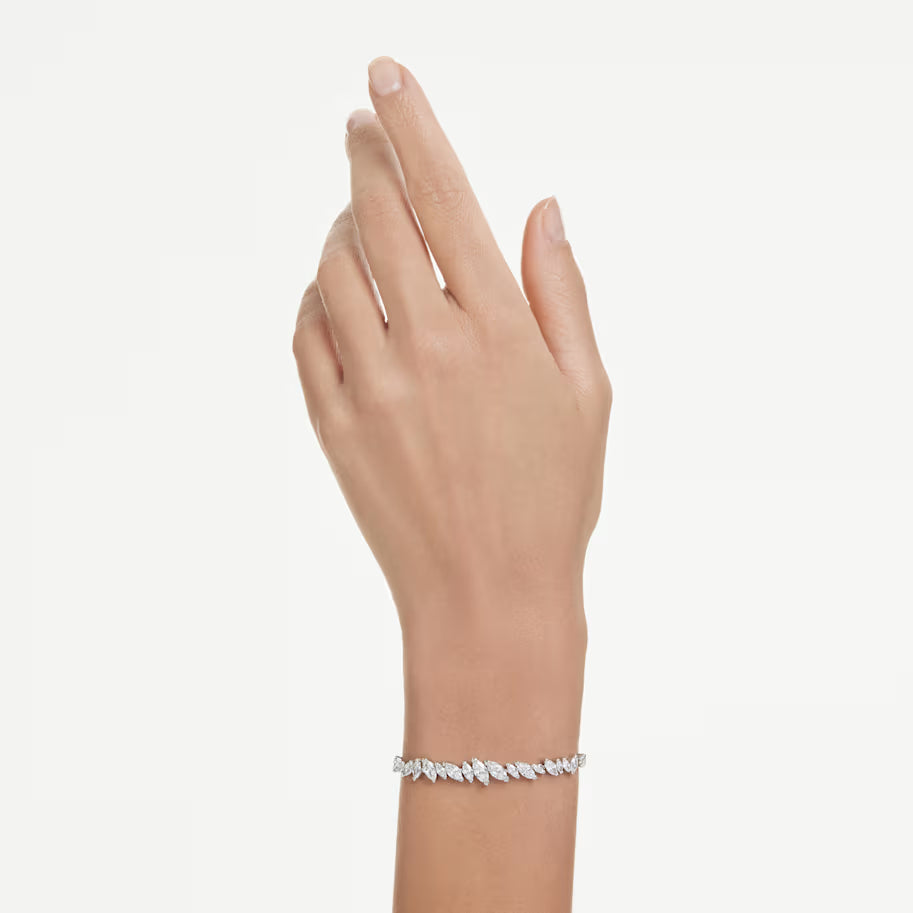 Swarovski 5748650 Braccialetto Mesmera SW004454