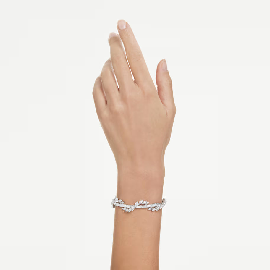 Swarovski 5754818 Braccialetto Mesmera SW004527