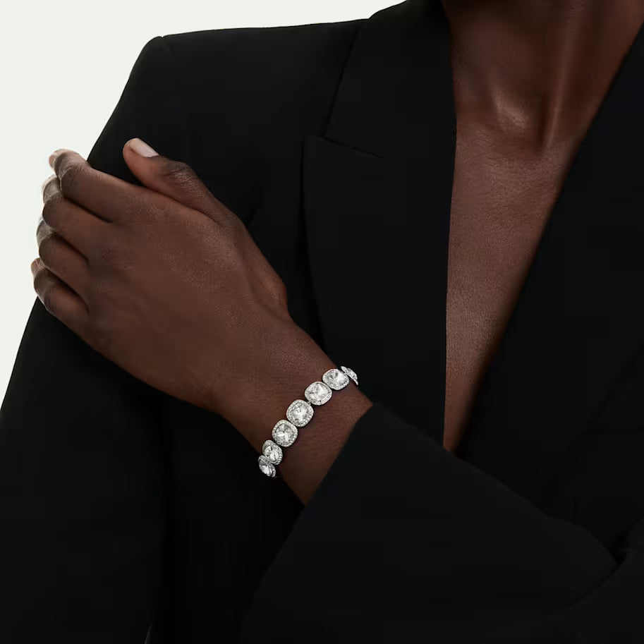Swarovski 5751558 Braccialetto Una Angelic SW004472