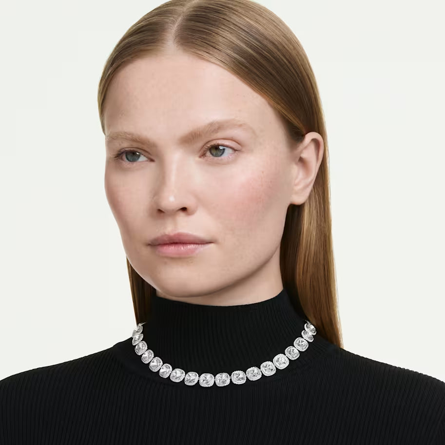 Swarovski 5751326 Collana Una Angelic SW004469