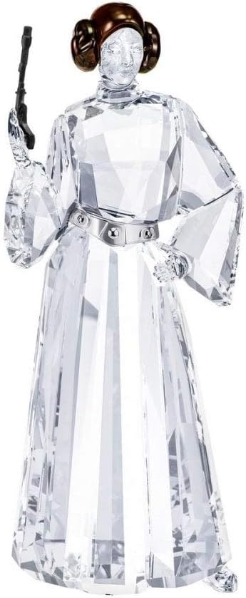 Swarovski 5472787 Star Wars Prinzessin Leia (Leia)