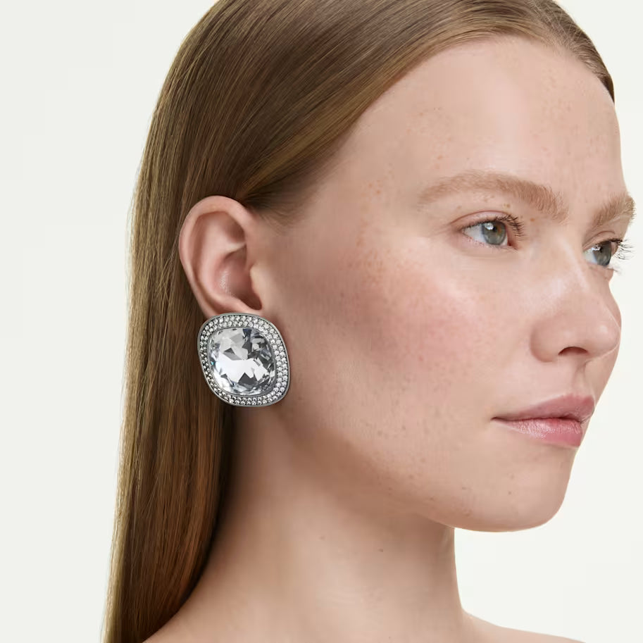 Swarovski 5751325 Orecchini a clip Una Angelic SW004468