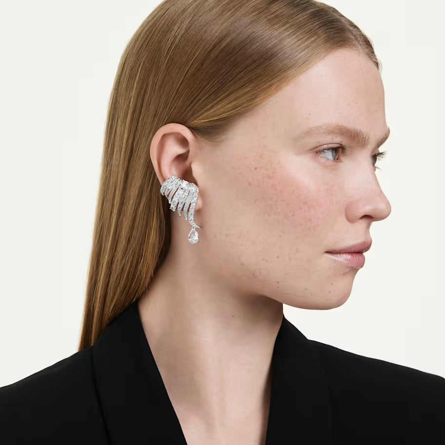 Swarovski 5755961 Orecchini a clip Vienna SW004534