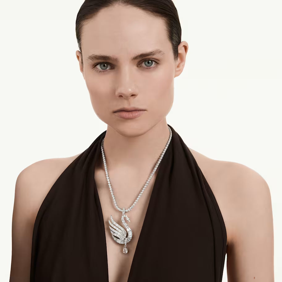 Swarovski 5754828 Pendente e spilla Vienna SW004528
