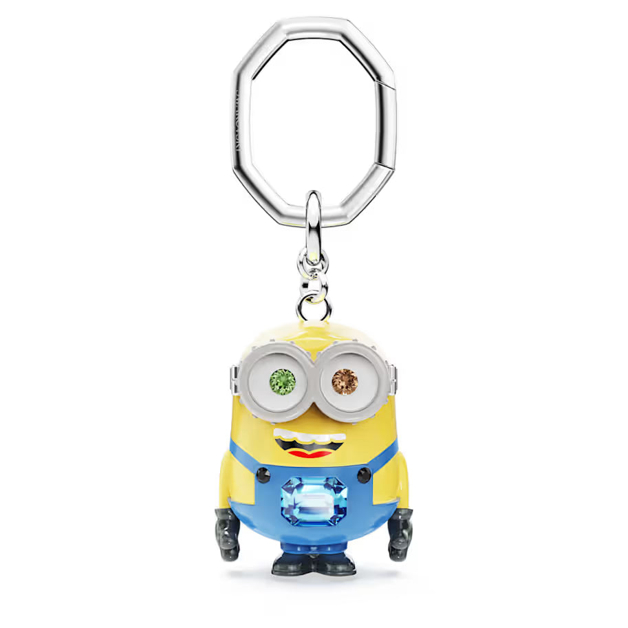 Swarovski 5746382 Portachiavi Minions Bob Multicolore SW004172