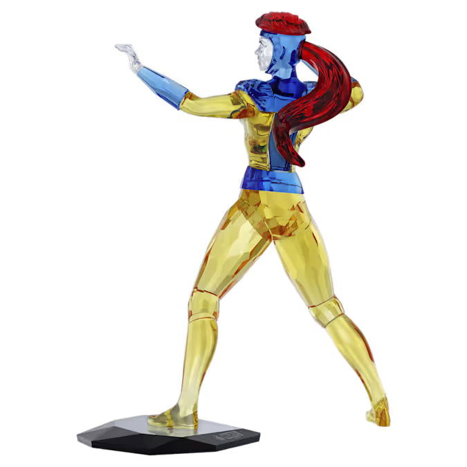 Swarovski 5732529 X-Men Jean Grey Multicolore SW004278
