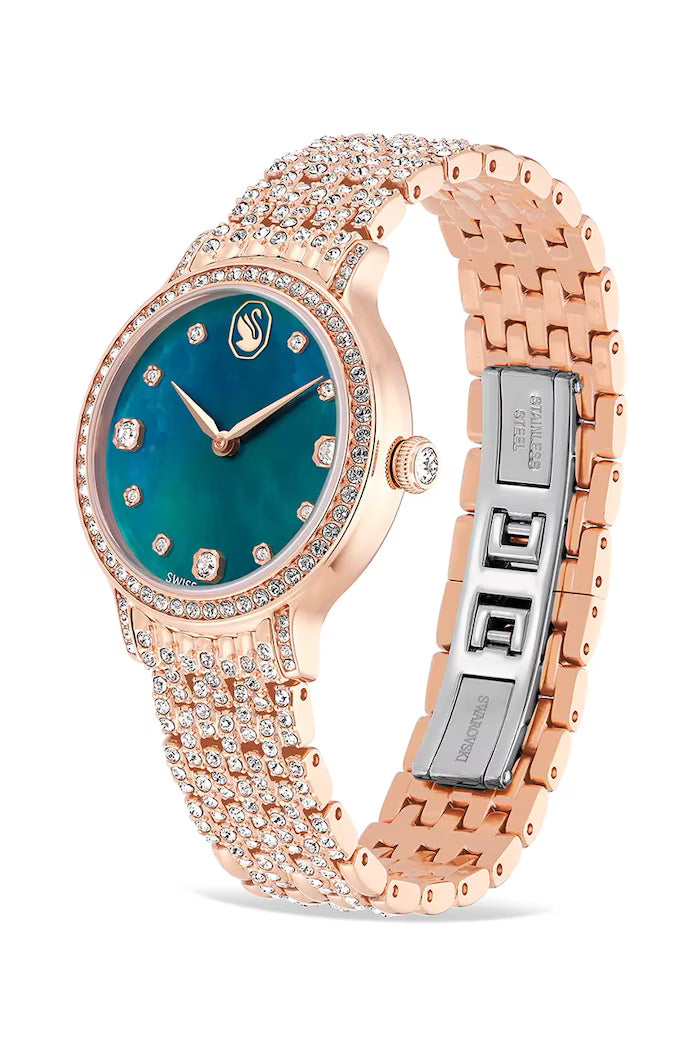 Swarovski 5746221 orologio solo tempo donna Imber SW004375
