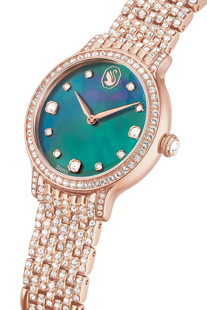 Swarovski 5746221 orologio solo tempo donna Imber SW004375