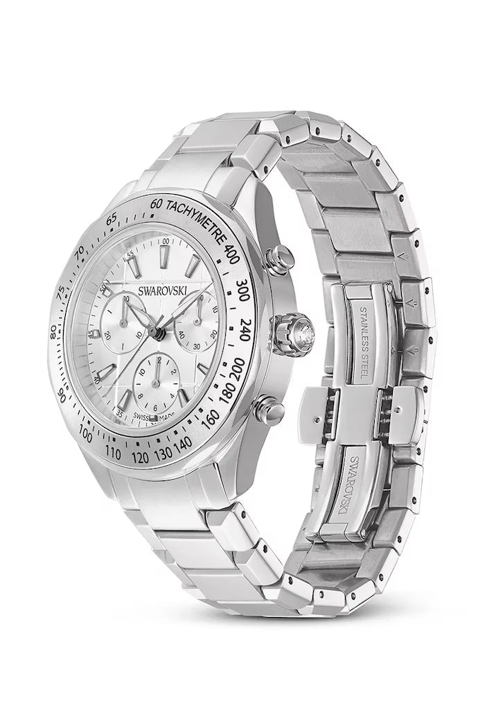 Swarovski 5744561 orologio cronografo donna Swarovski Dextera SW004371