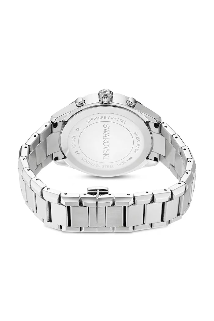 Swarovski 5744561 orologio cronografo donna Swarovski Dextera SW004371