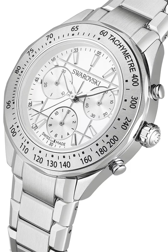Swarovski 5744561 orologio cronografo donna Swarovski Dextera SW004371