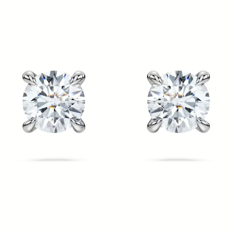 Swarovski orecchini Punto Luce