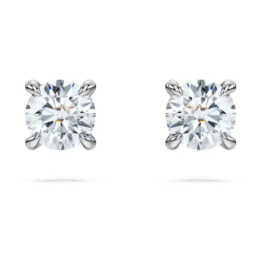 Swarovski orecchini Punto Luce