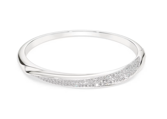 Swarovski Bracciale rigido Classica