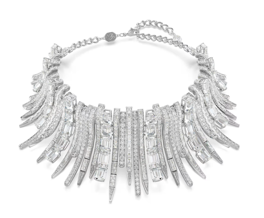 Swarovski Girocollo Vienna