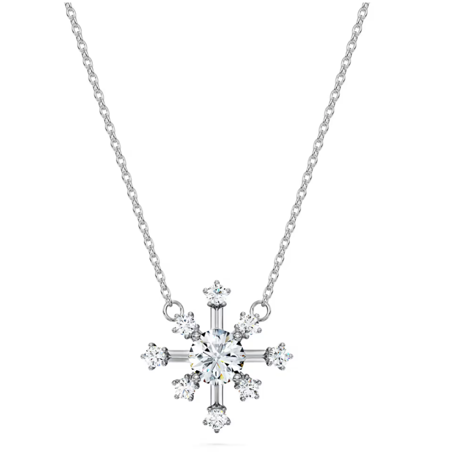 Swarovski Pendente Galaxy