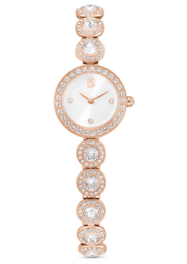 Swarovski 5753309 Orologio Una Angelic