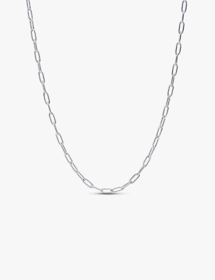 Pandora Collana Maglia Link Allungata ME
