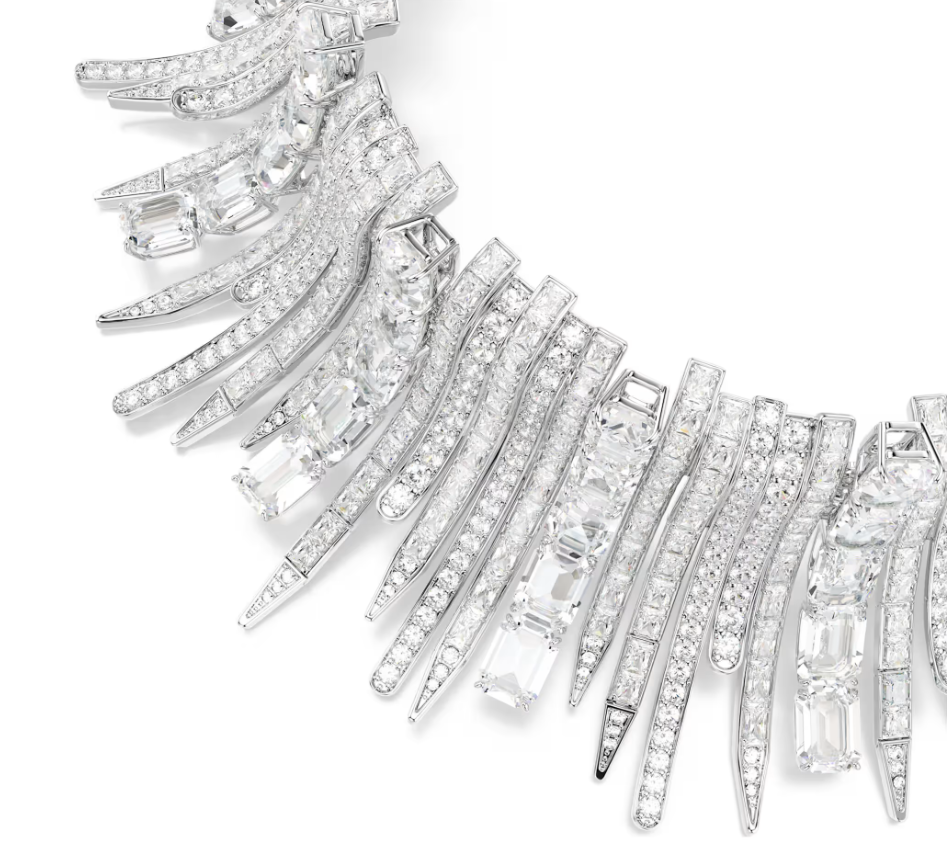 Swarovski Girocollo Vienna