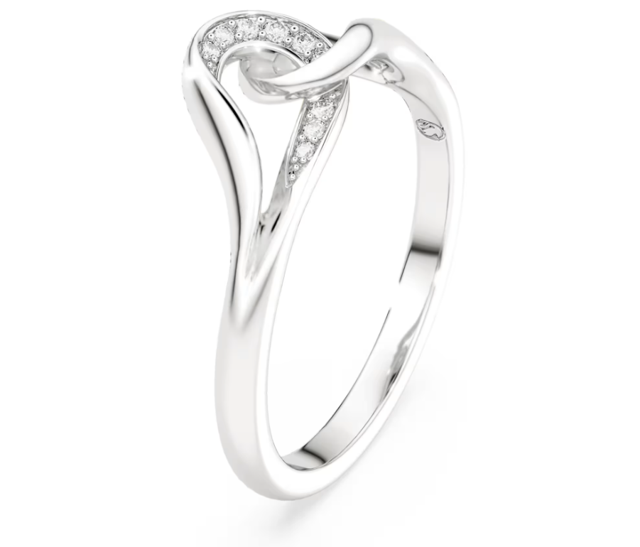 Swarovski Anello Classica