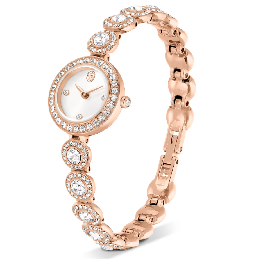 Swarovski 5753309 Orologio Una Angelic