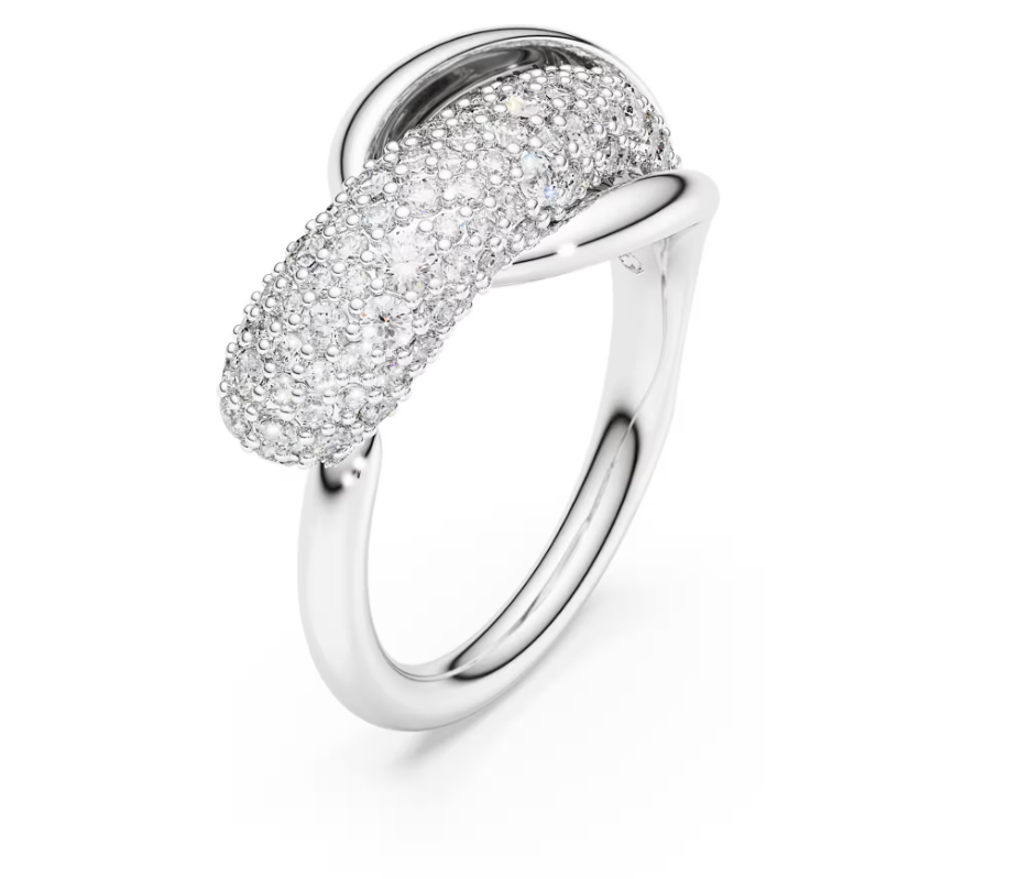 Swarovski Anello cocktail Classica