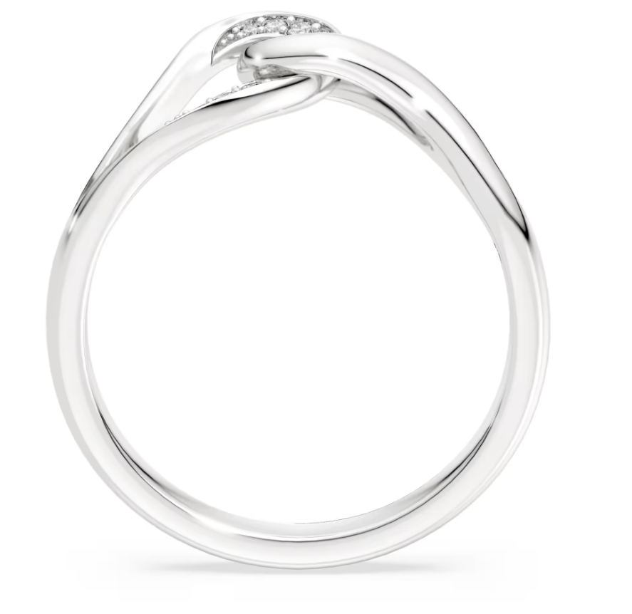 Swarovski Anello Classica