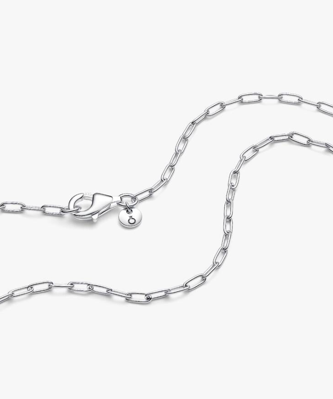 Pandora Collana Maglia Link Allungata ME