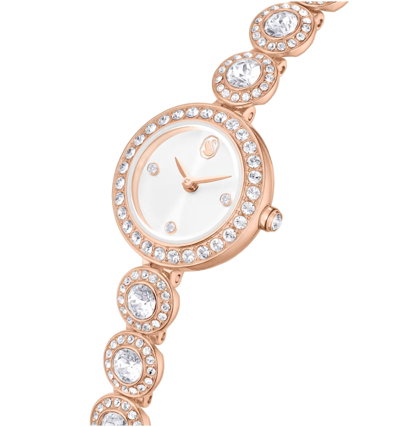 Swarovski 5753309 Orologio Una Angelic