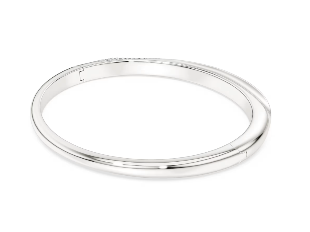 Swarovski Bracciale rigido Classica