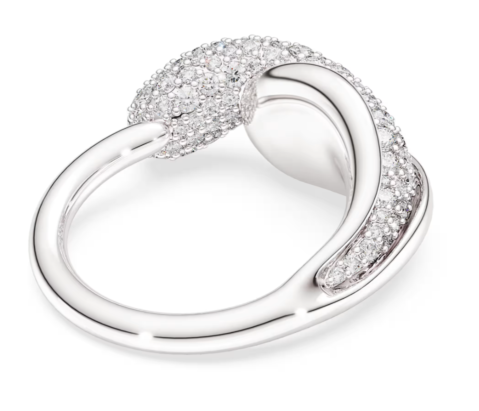 Swarovski Anello cocktail Classica