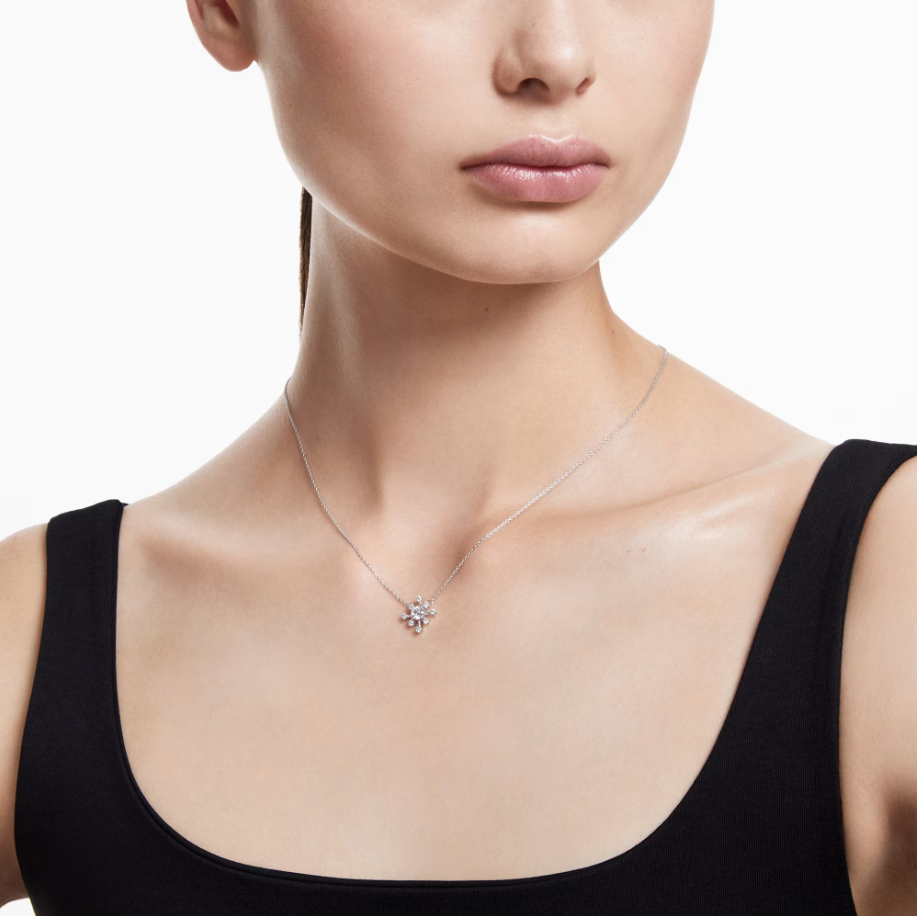 Swarovski Pendente Galaxy
