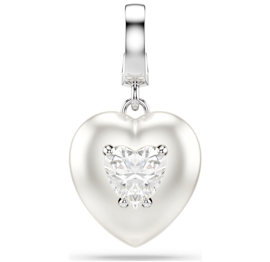Swarovski 5742960 Charm Idyllia Rivestimento color perla SW004119