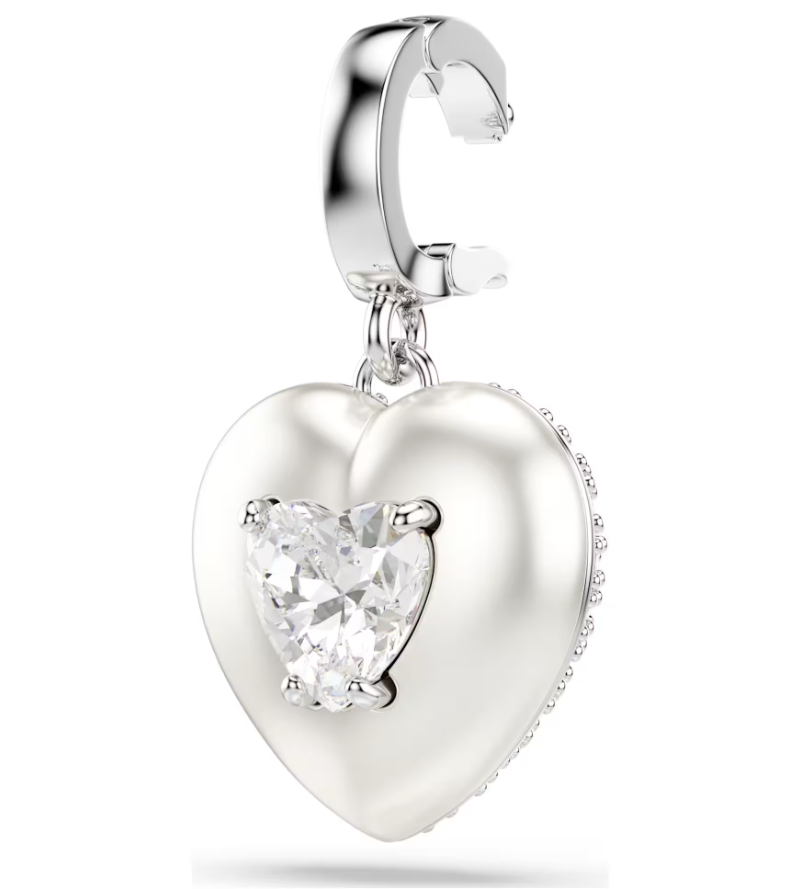 Swarovski 5742960 Charm Idyllia Rivestimento color perla SW004119