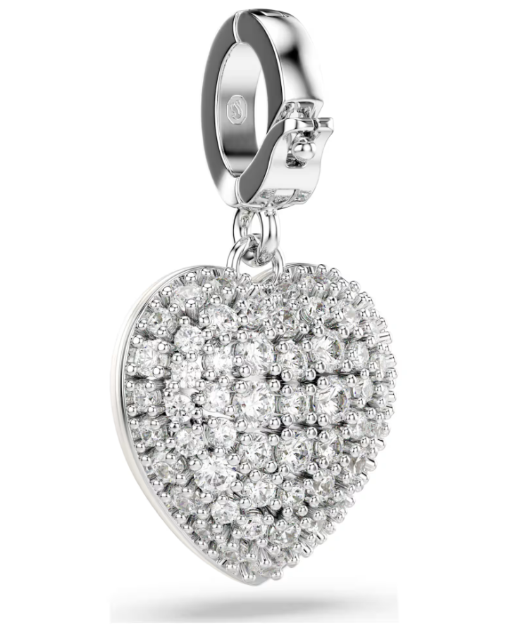 Swarovski 5742960 Charm Idyllia Rivestimento color perla SW004119
