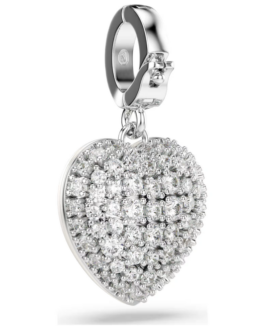 Swarovski 5742960 Charm Idyllia Rivestimento color perla SW004119