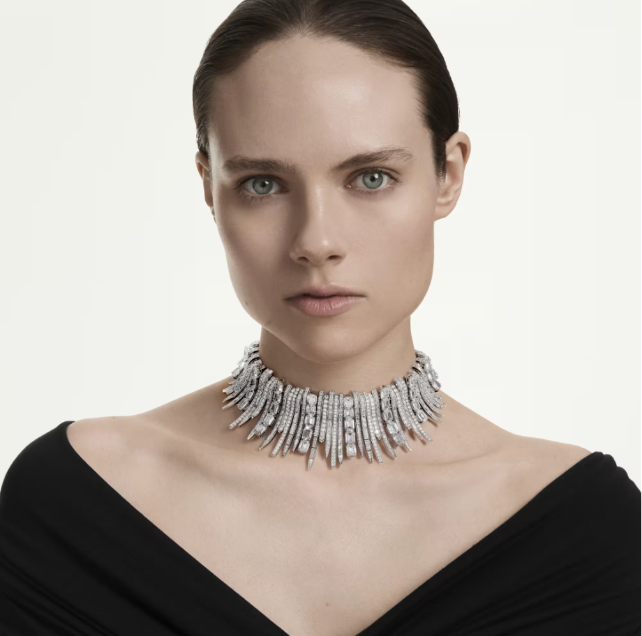 Swarovski Girocollo Vienna