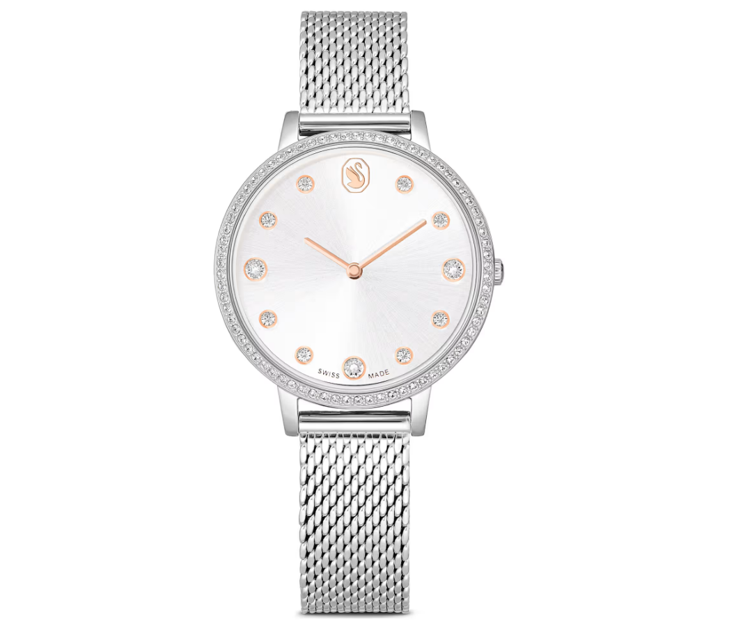 Swarovski 5740971 Orologio Clarica SW004246
