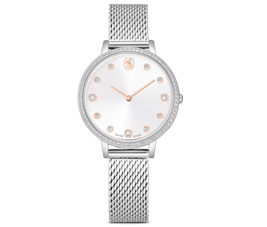 Swarovski 5740971 Orologio Clarica SW004246